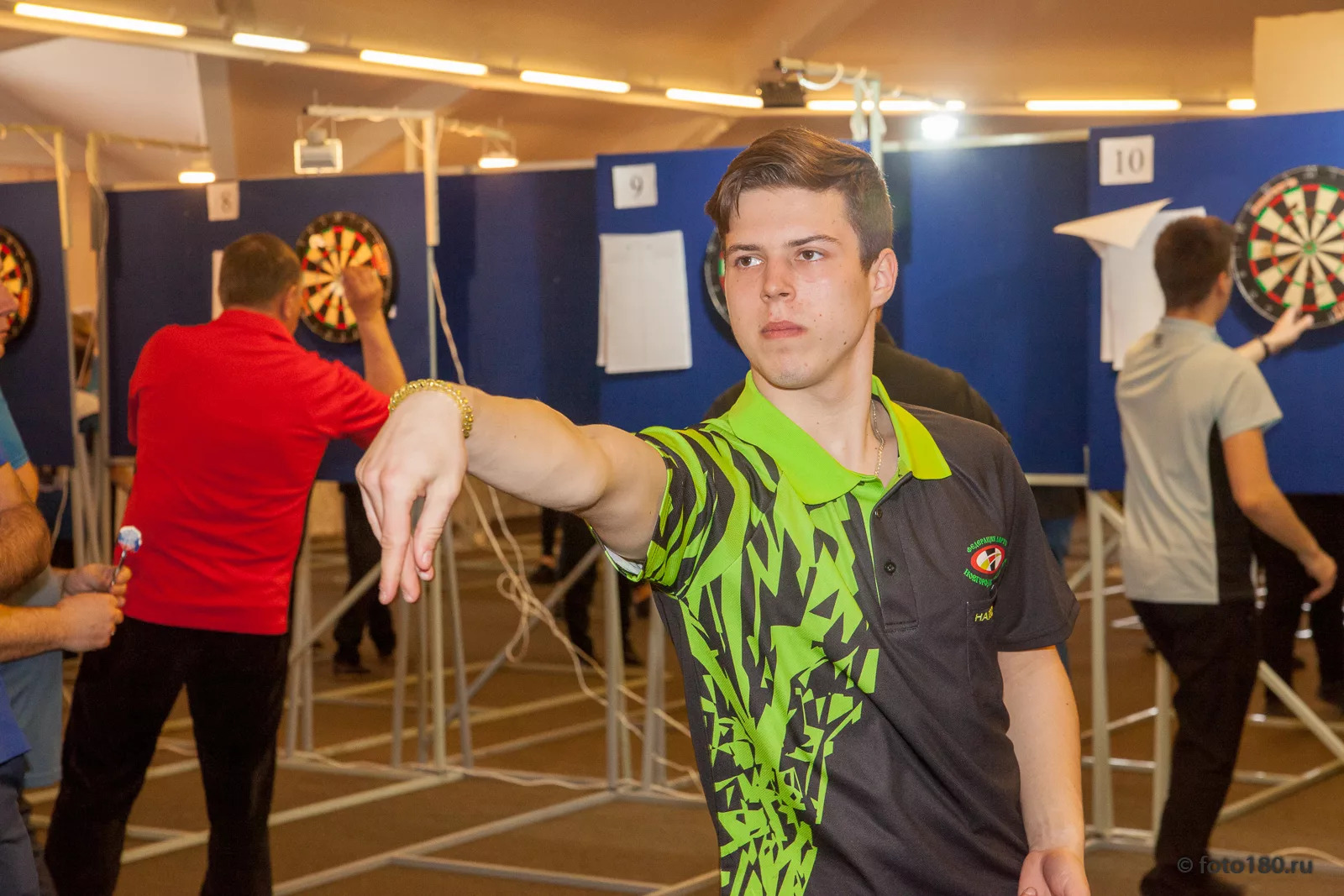 Мельников Сергей Вадимович